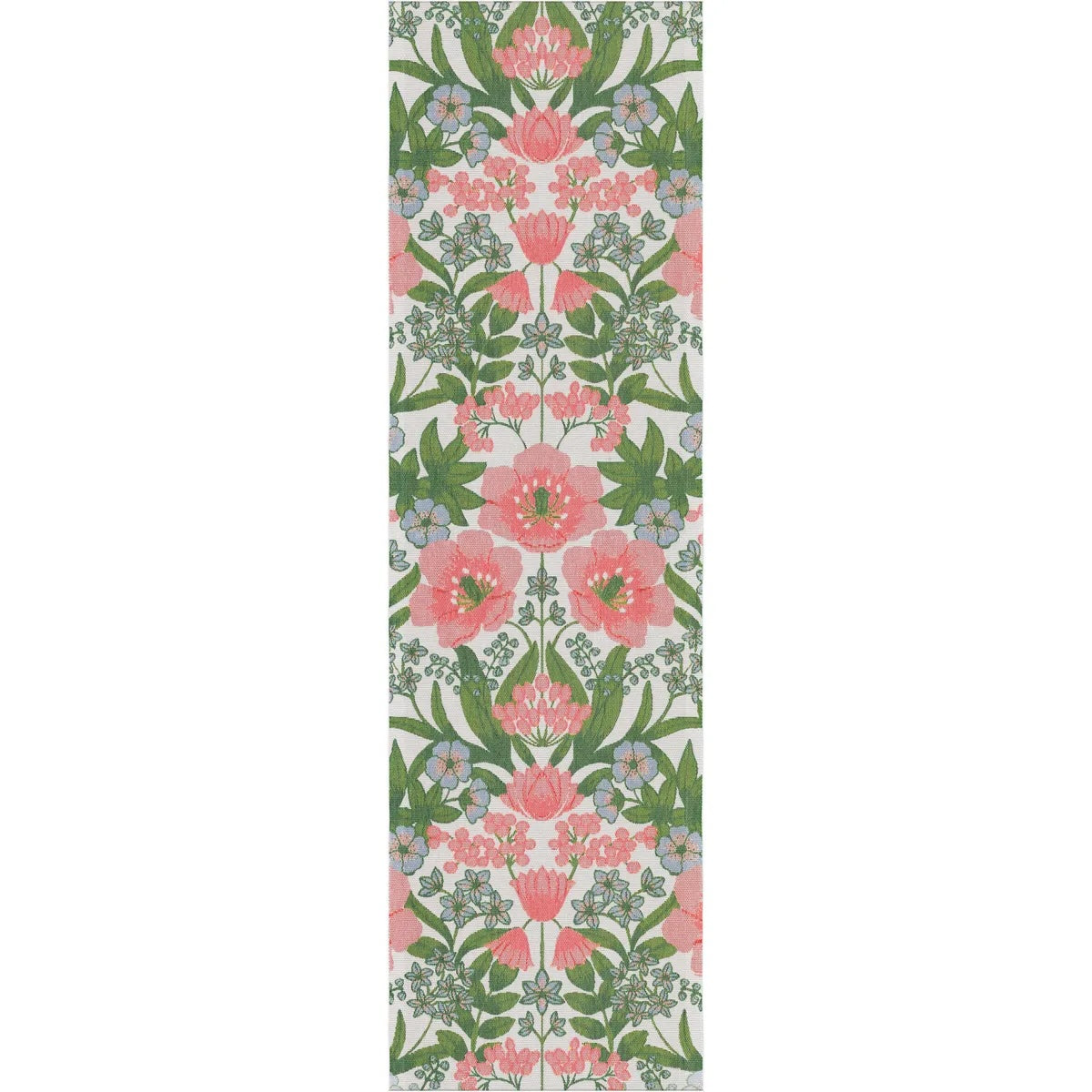 Ekelund Bettys Tulpaner Table Runner