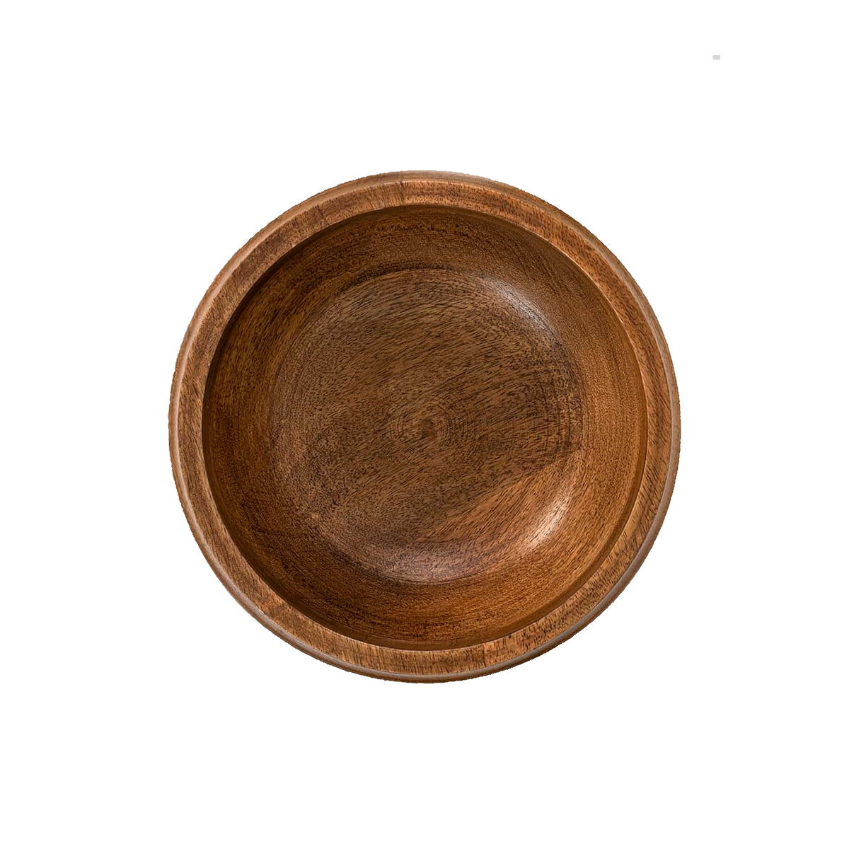 Juliska Bilbao 12" Wood Serving Bowl