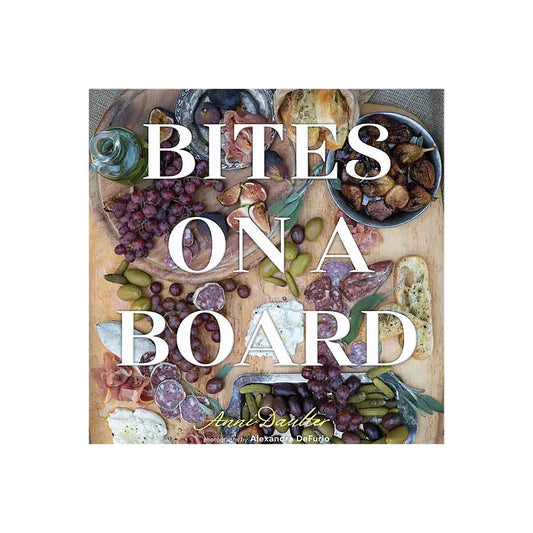 Bites on a Board Book