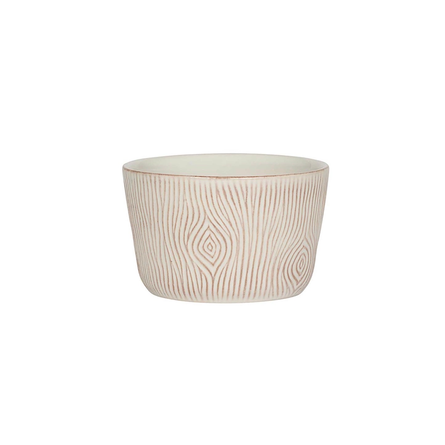 Blenheim Oak Ramekin