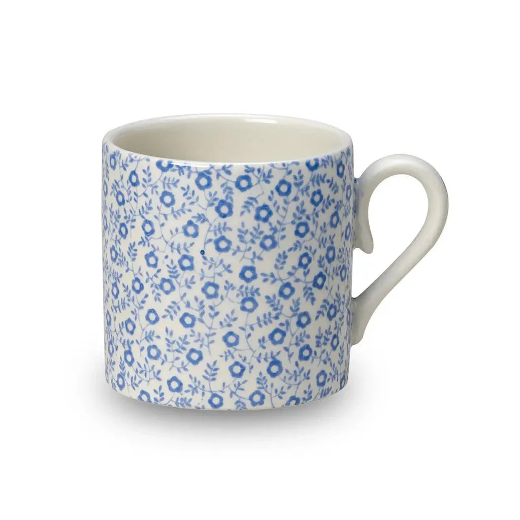 Pale Blue Felicity Mini Mug