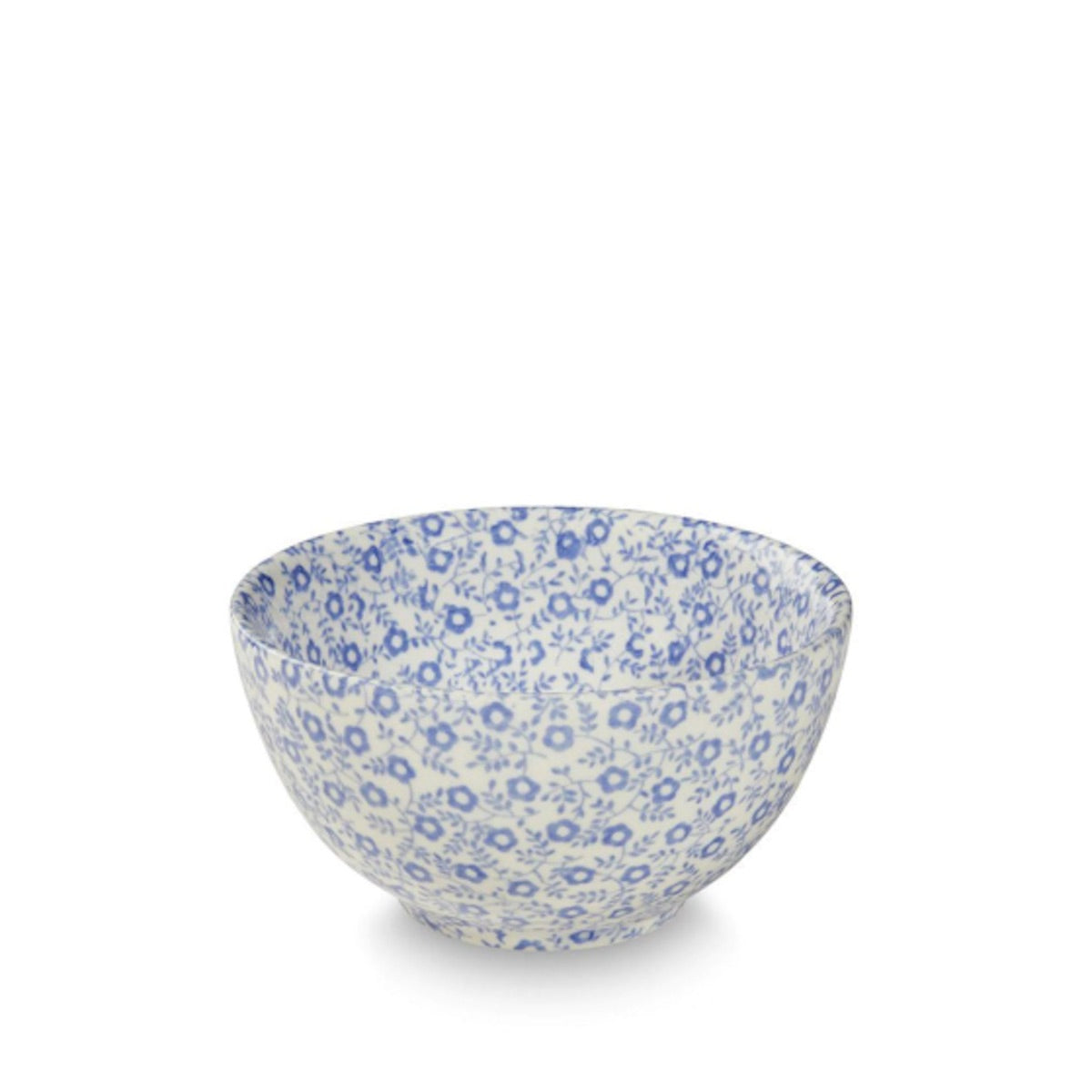 Pale Blue Felicity (Mini Footed Bowl) Large Sugar Bowl