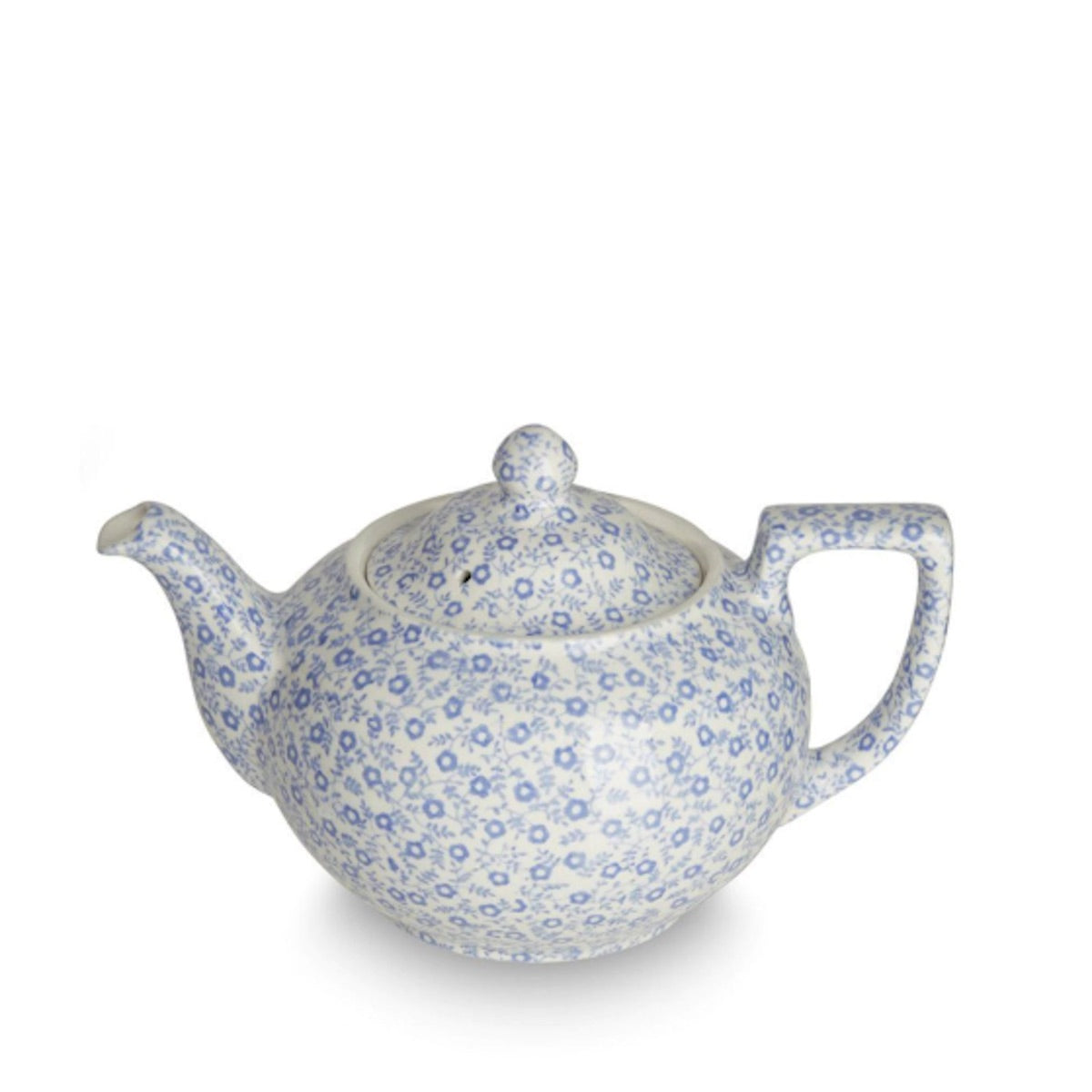 Pale Blue Felicity Large Teapot