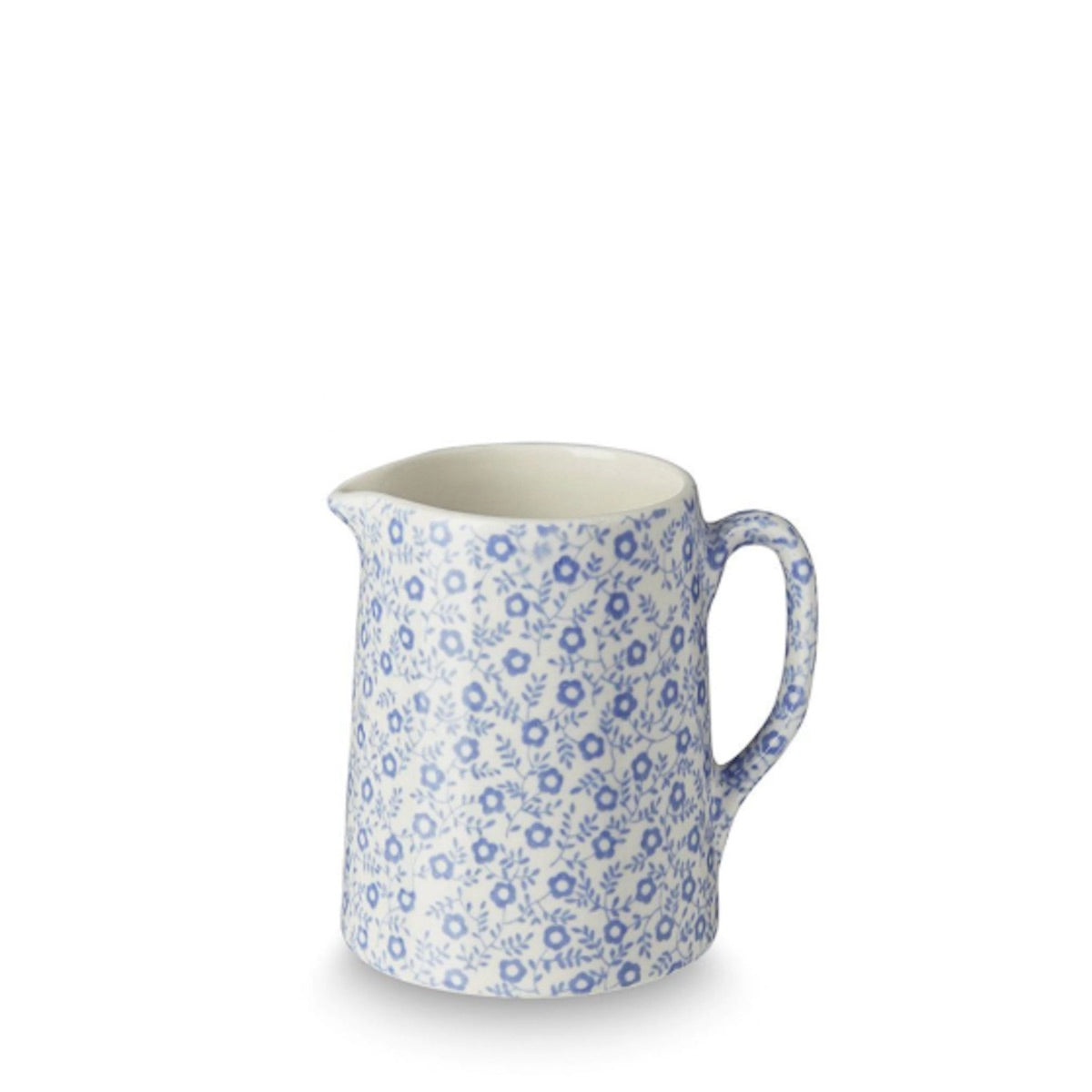 Pale Blue Felicity Mini Tankard Jug