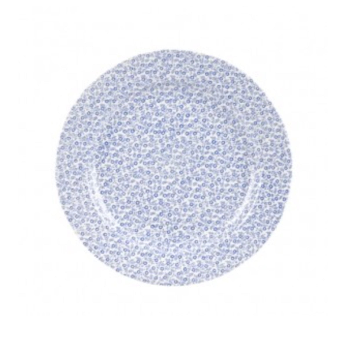 Pale Blue Felicity 7.5" Small Plate