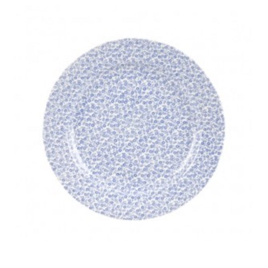 Pale Blue Felicity 7.5" Small Plate