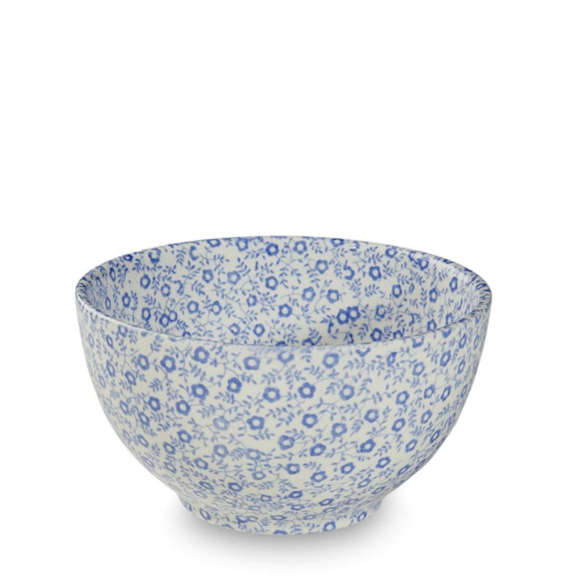 Pale Blue Felicity Small Sugar Bowl