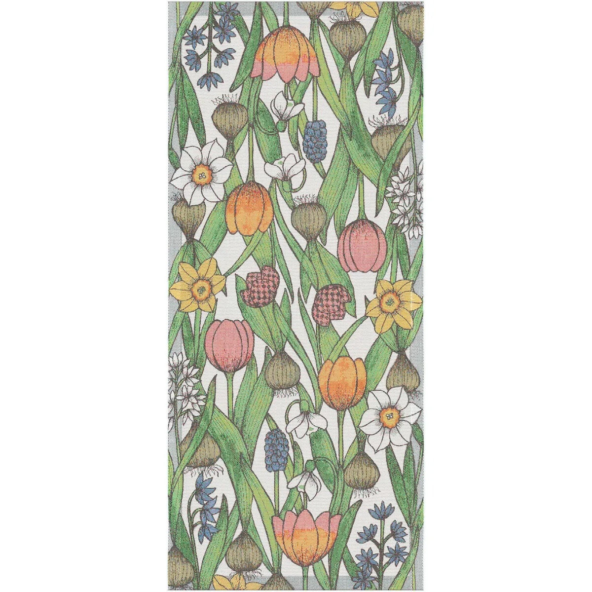 Ekelund Blomsterlok Table Runner - Short