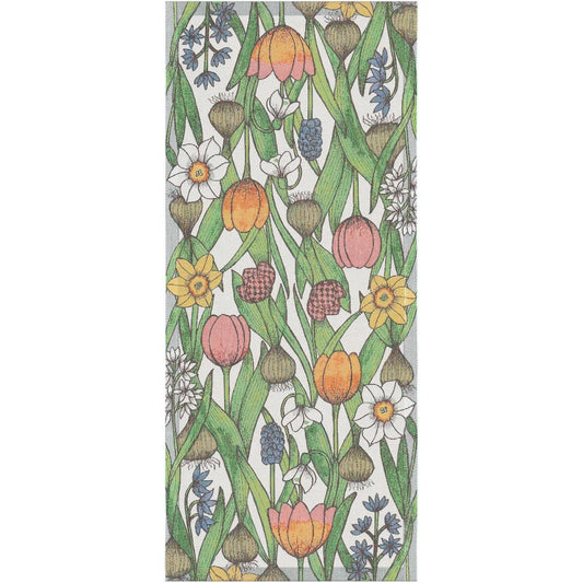 Ekelund Blomsterlok Table Runner - Short