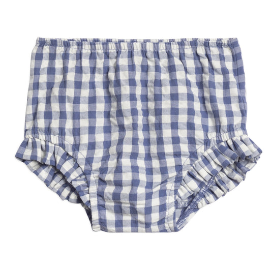 KENDI by Colored Organics Helena Bloomer - Marino Gingham
