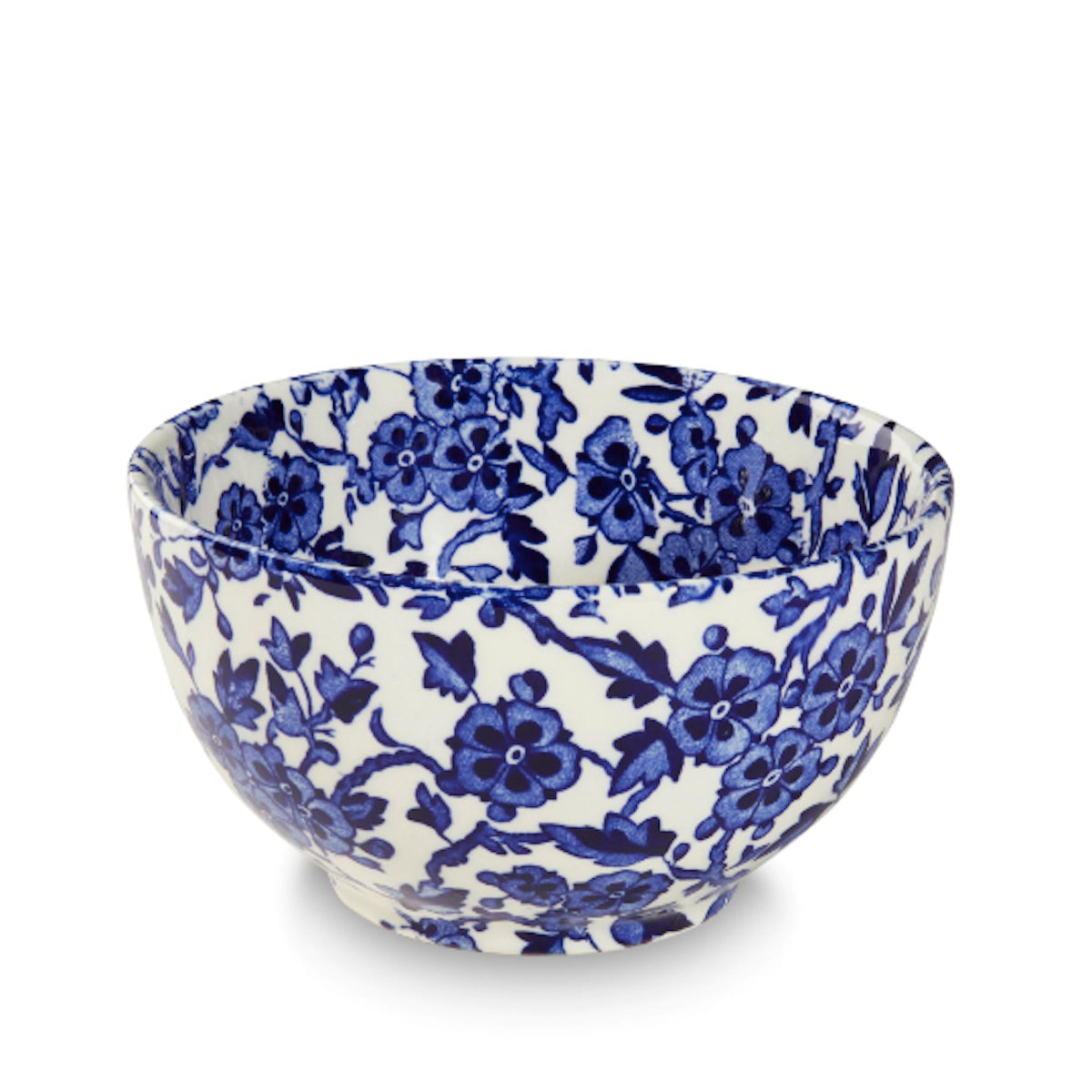 Blue Arden (Mini Footed Bowl) Large Sugar Bowl