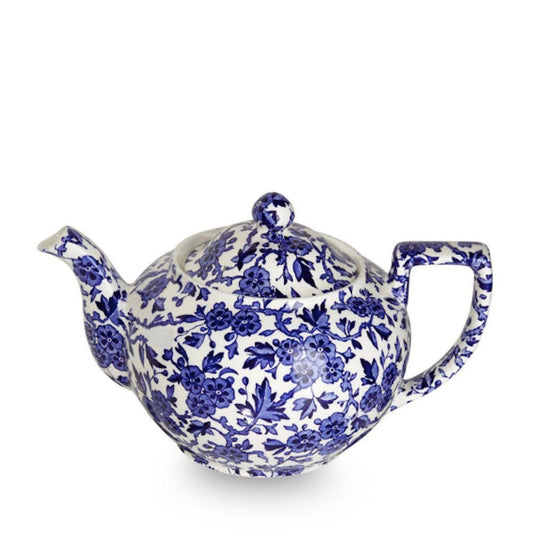 Blue Arden Large Teapot