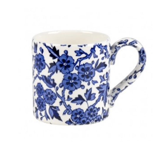 Blue Arden 1/2 Pint Mug