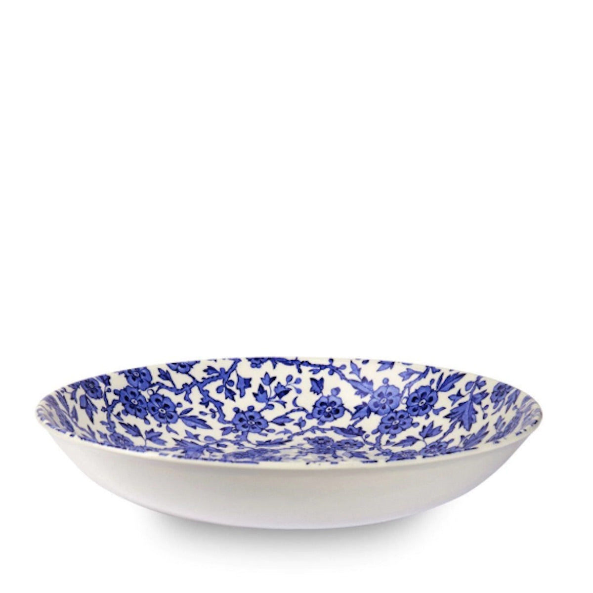 Blue Arden Pasta Bowl