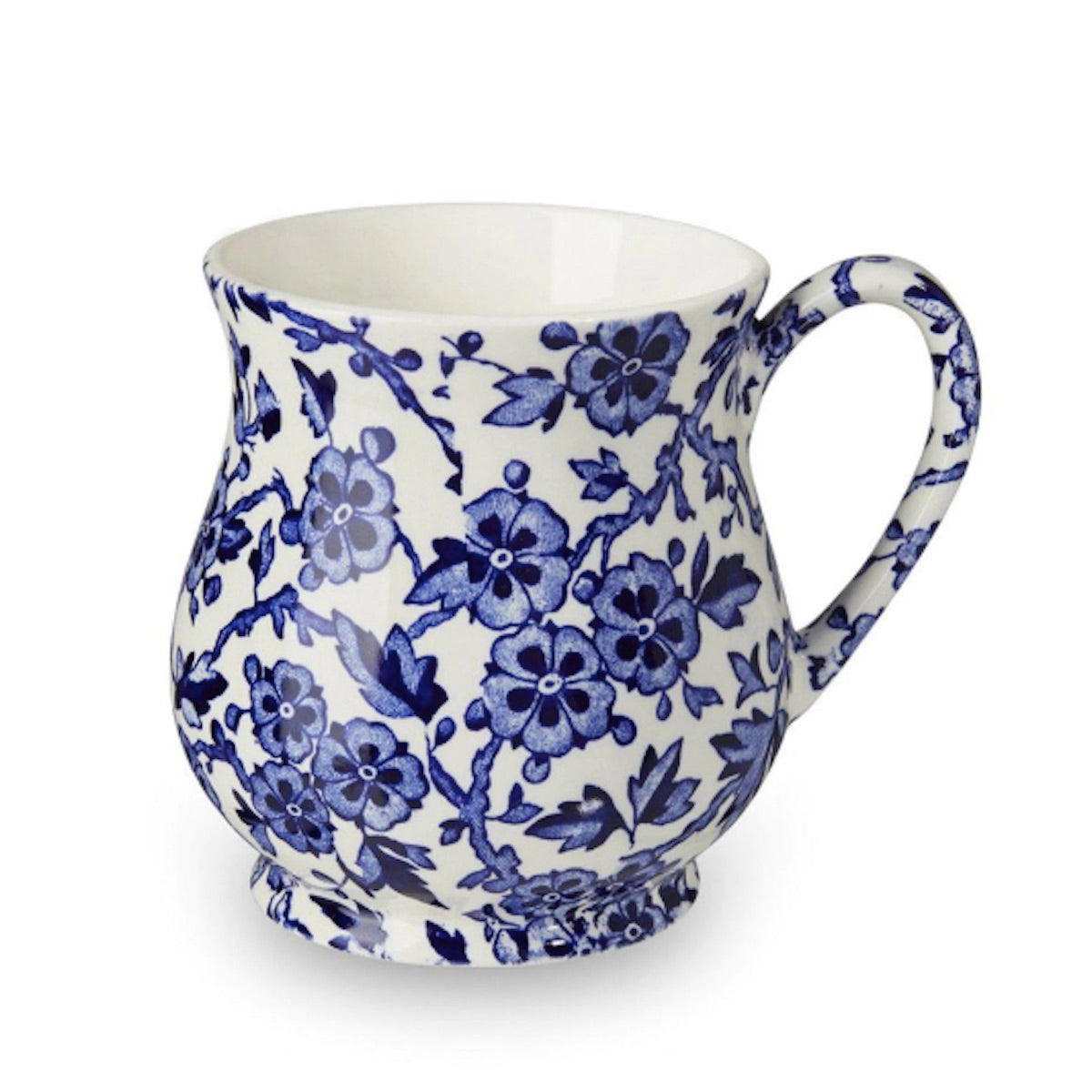 Blue Arden Sandringham Mug