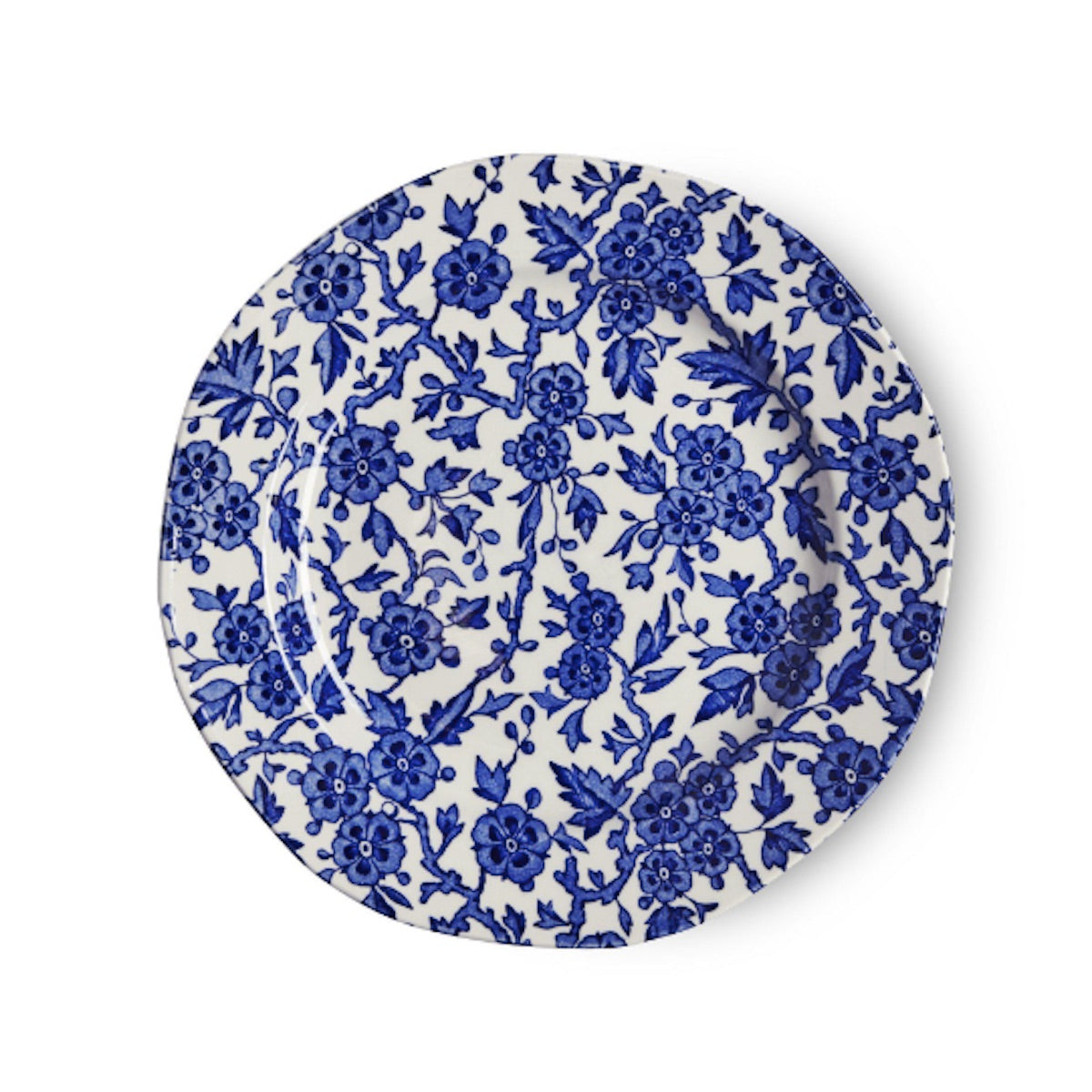 Blue Arden 7.5" Small Plate