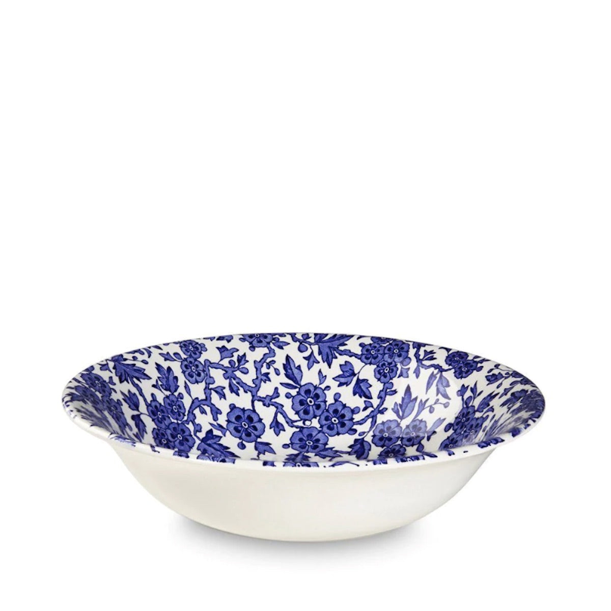 Blue Arden Pudding/Soup Bowl