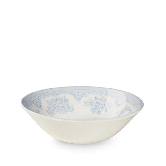 Blue Asiatic Pheasants Cereal Bowl