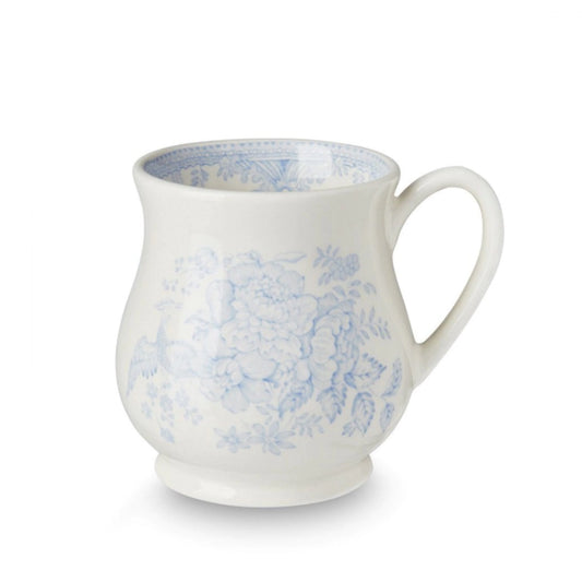 Blue Asiatic Pheasants Sandringham Mug