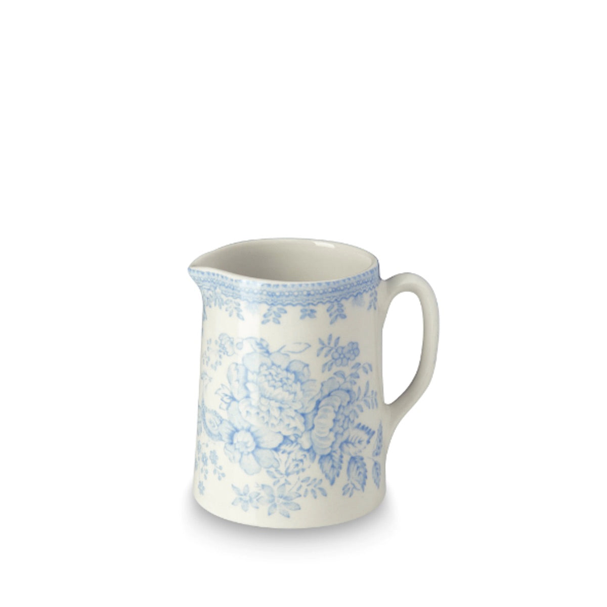 Blue Asiatic Pheasants Small Tankard Jug