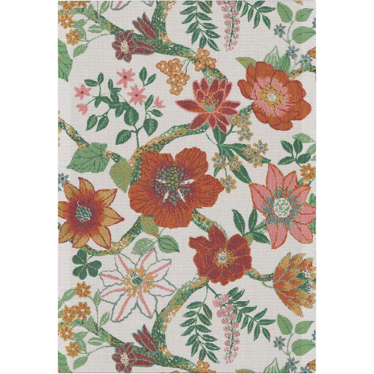 Ekelund Broby Tea Towel