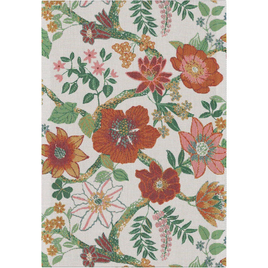 Ekelund Broby Tea Towel