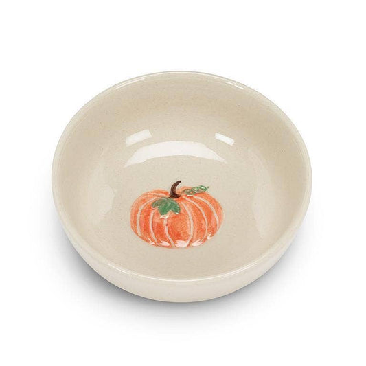 Abbott - Mini Pumpkin Bowl