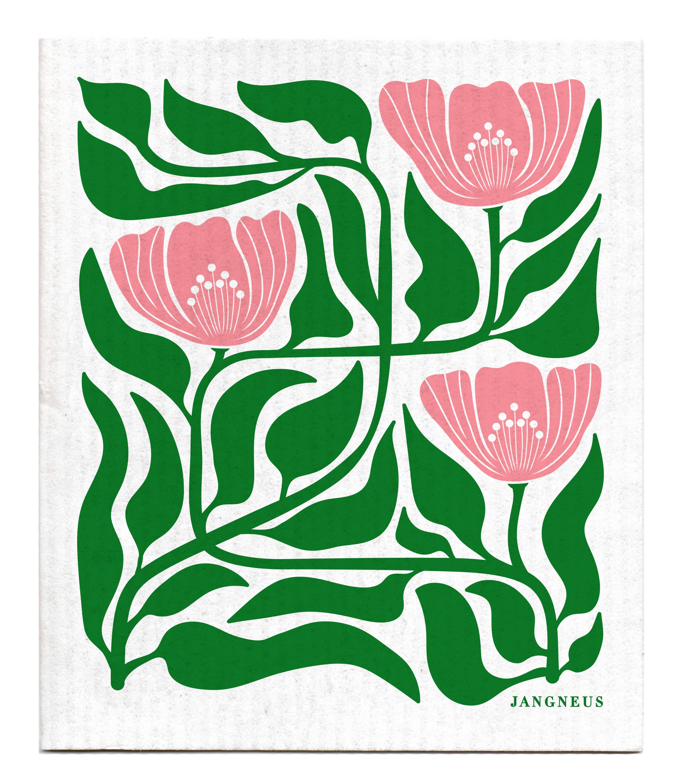 Jangneus Dishcloth - Thumbnail 3