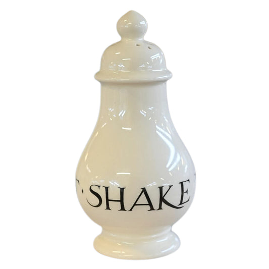 Emma Bridgewater Black Toast Sugar Shaker