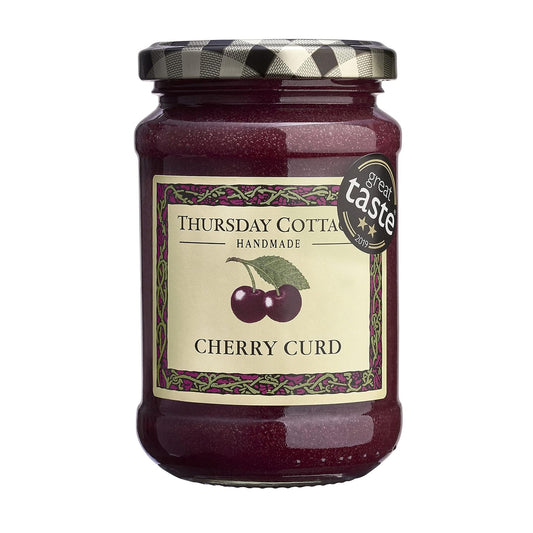 Thursday Cottage Cherry Curd