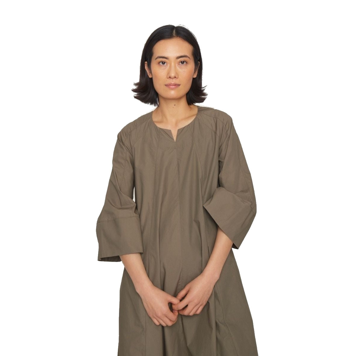 Bitte Kai Rand Chocolate Chip Dress