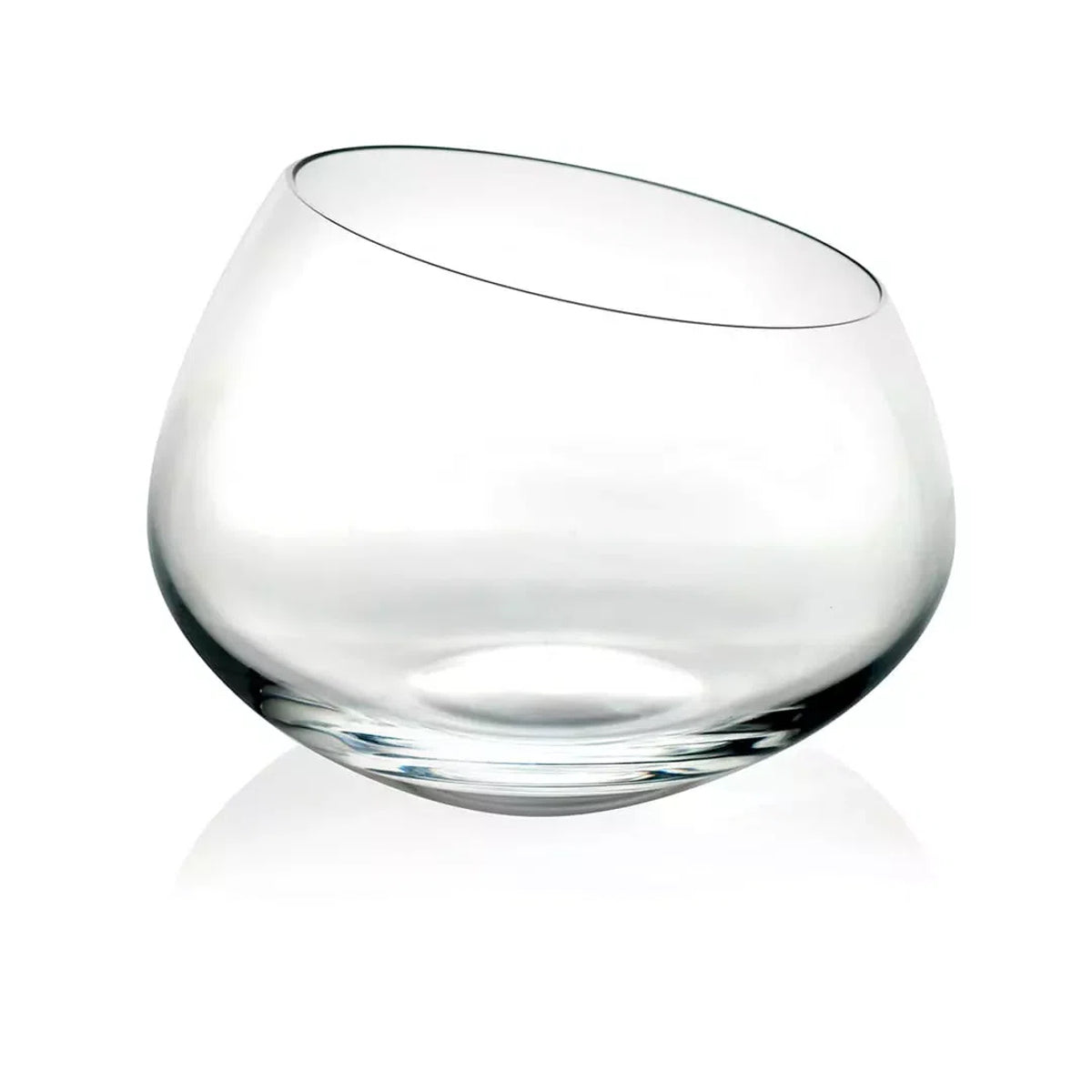 IVV (Industria Vetraria Valdarnese) Cognac Tasting Glass - Set of 2