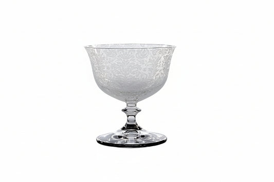Arte Italica Sofia Compote- Retired- 8 available