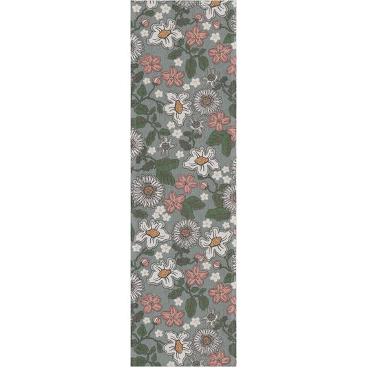 Ekelund Daisy Table Runner