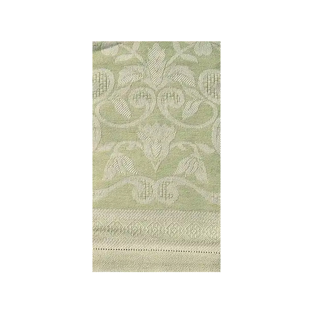 Damasco Guest Towel - Cotton/Linen