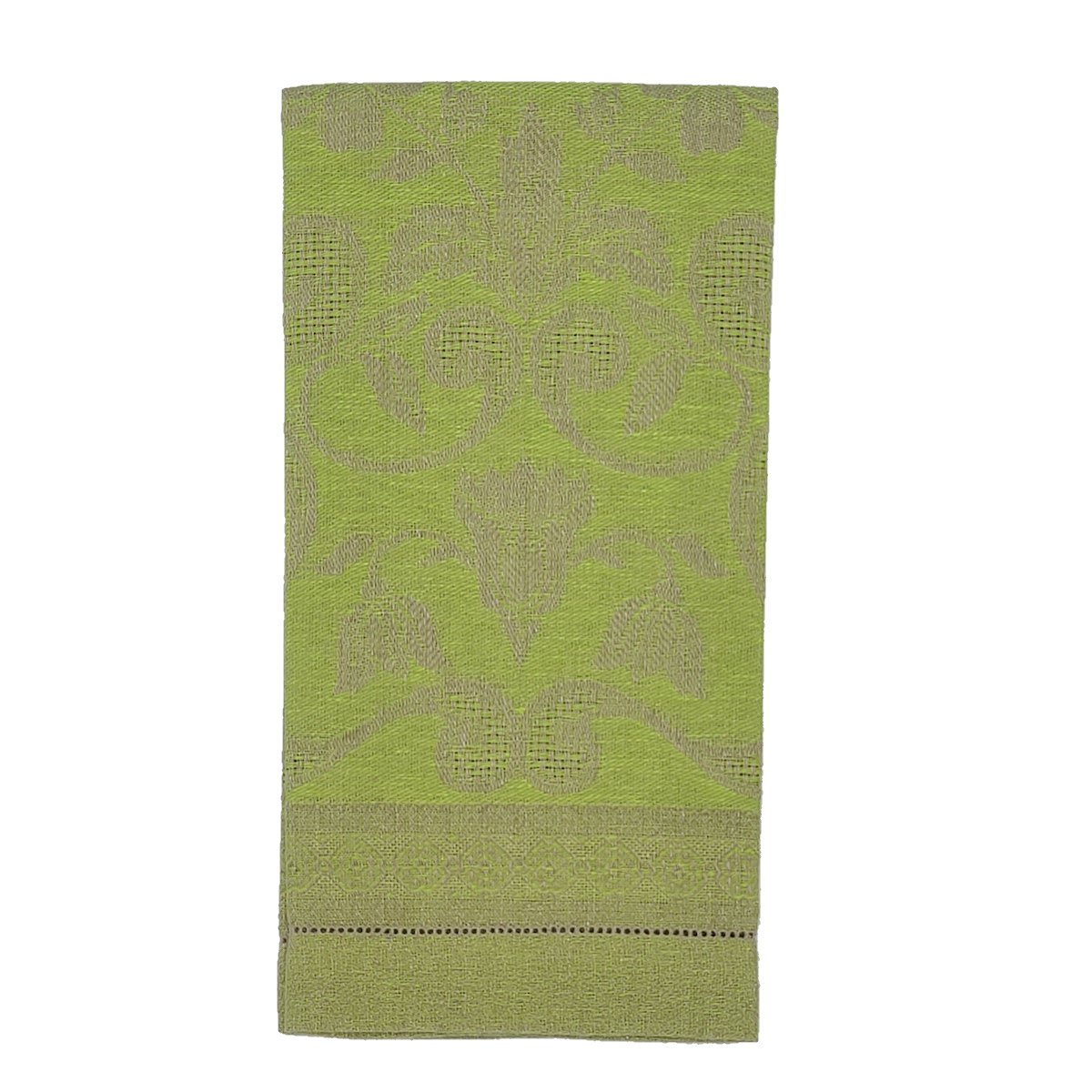 Damasco Rustica 100% Linen Small Hand Towel  24" x 18"