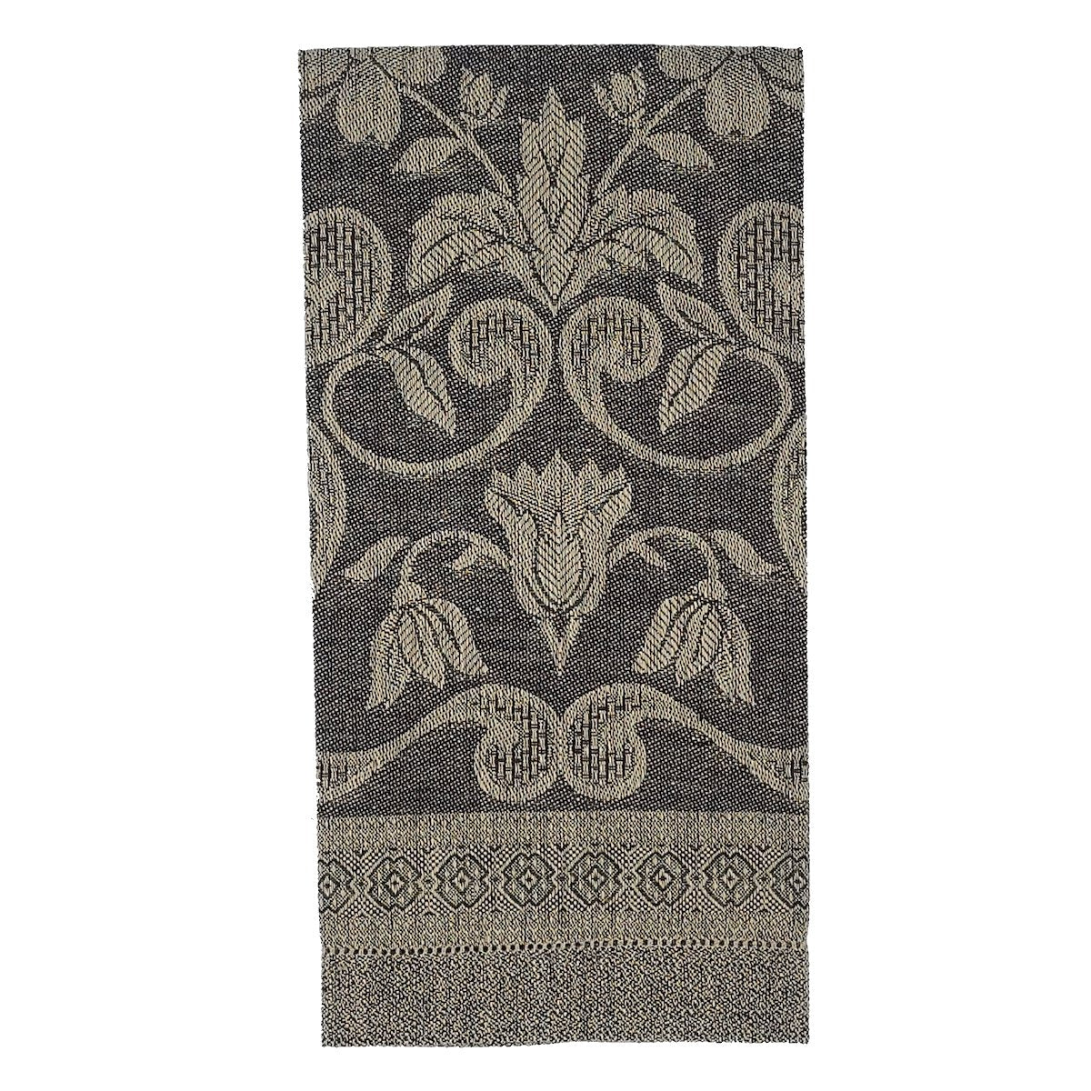 Damasco Rustica 100% Linen Small Hand Towel  24" x 18"