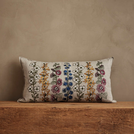 Coral & Tusk - Spring Stems Pillow
