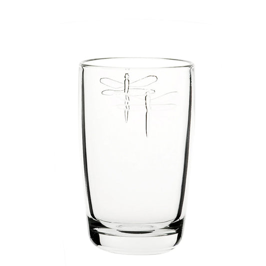 La Rochere Dragonfly Juice Glass