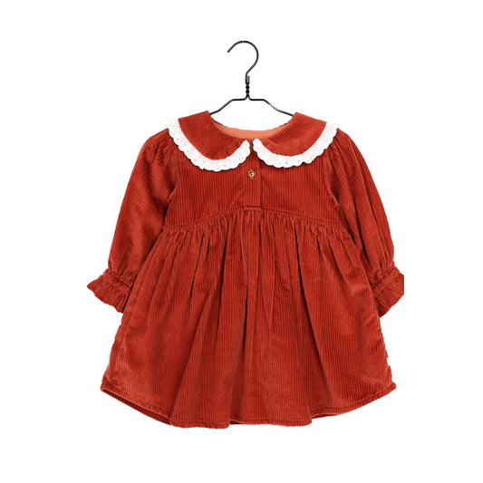 Les Petites Choses... Rebecca Corduroy Dress