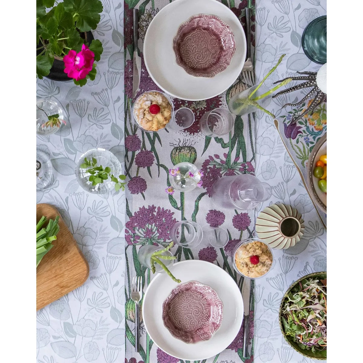 Ekelund Allium Runner
