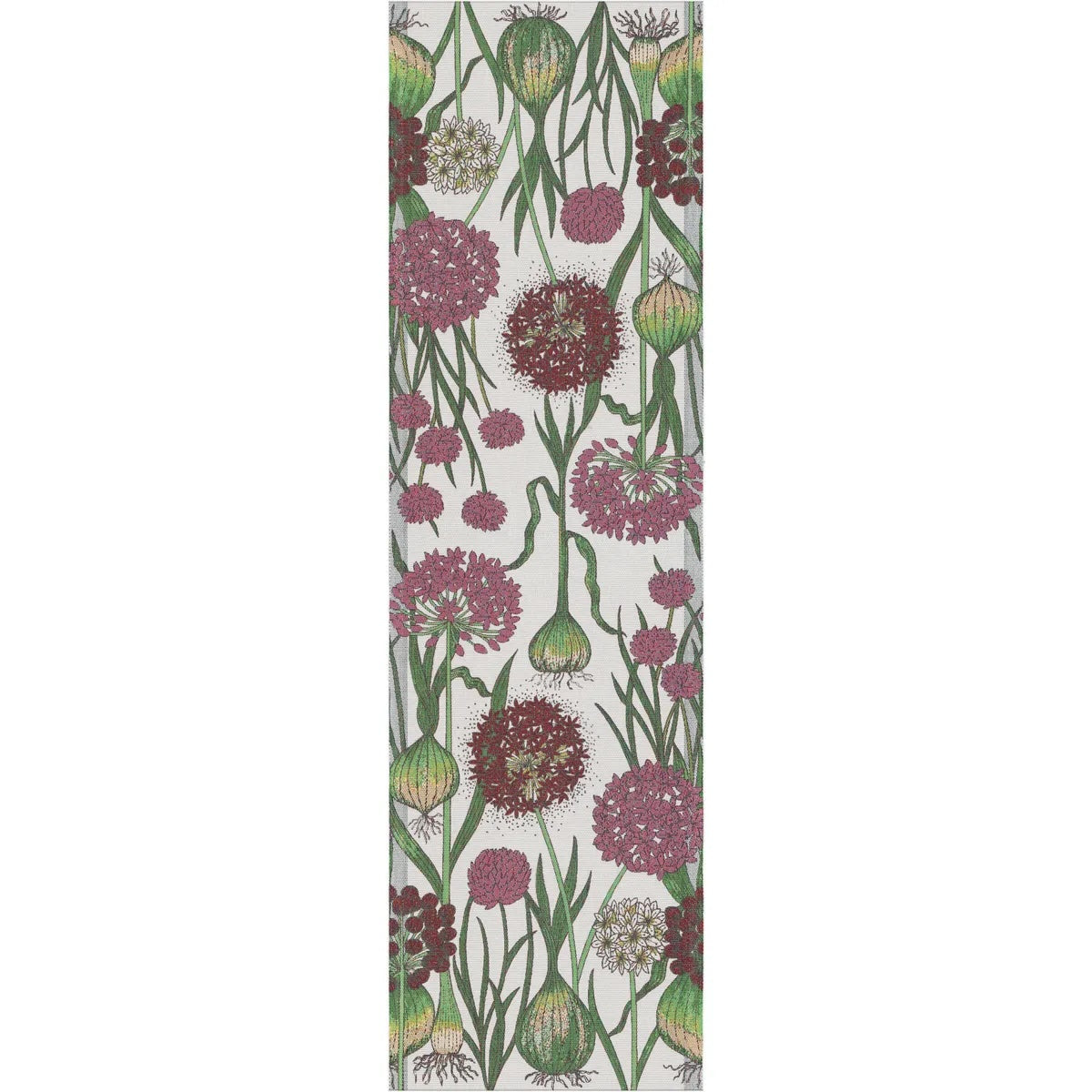 Ekelund Allium Runner