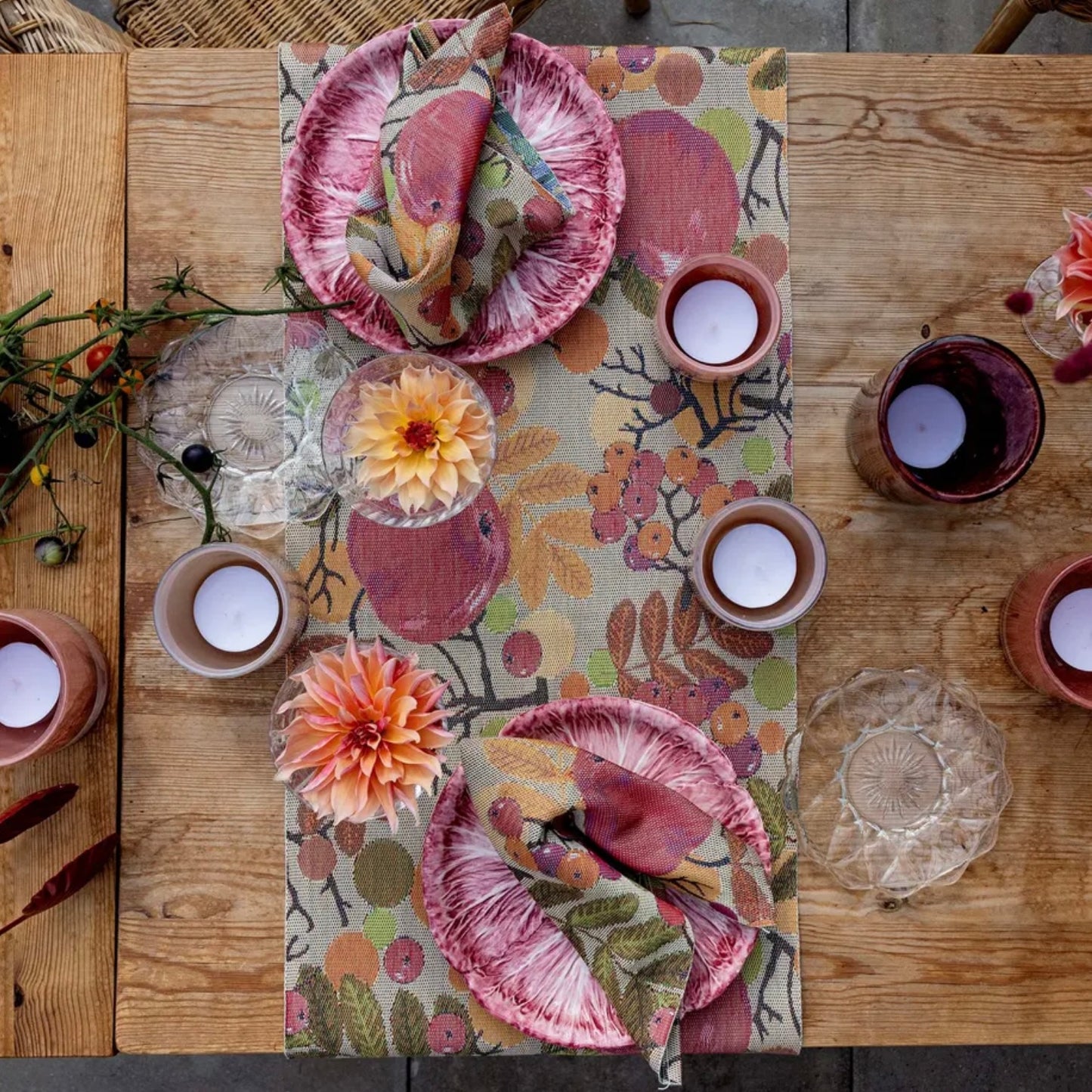 Ekelund Appelbar Runner