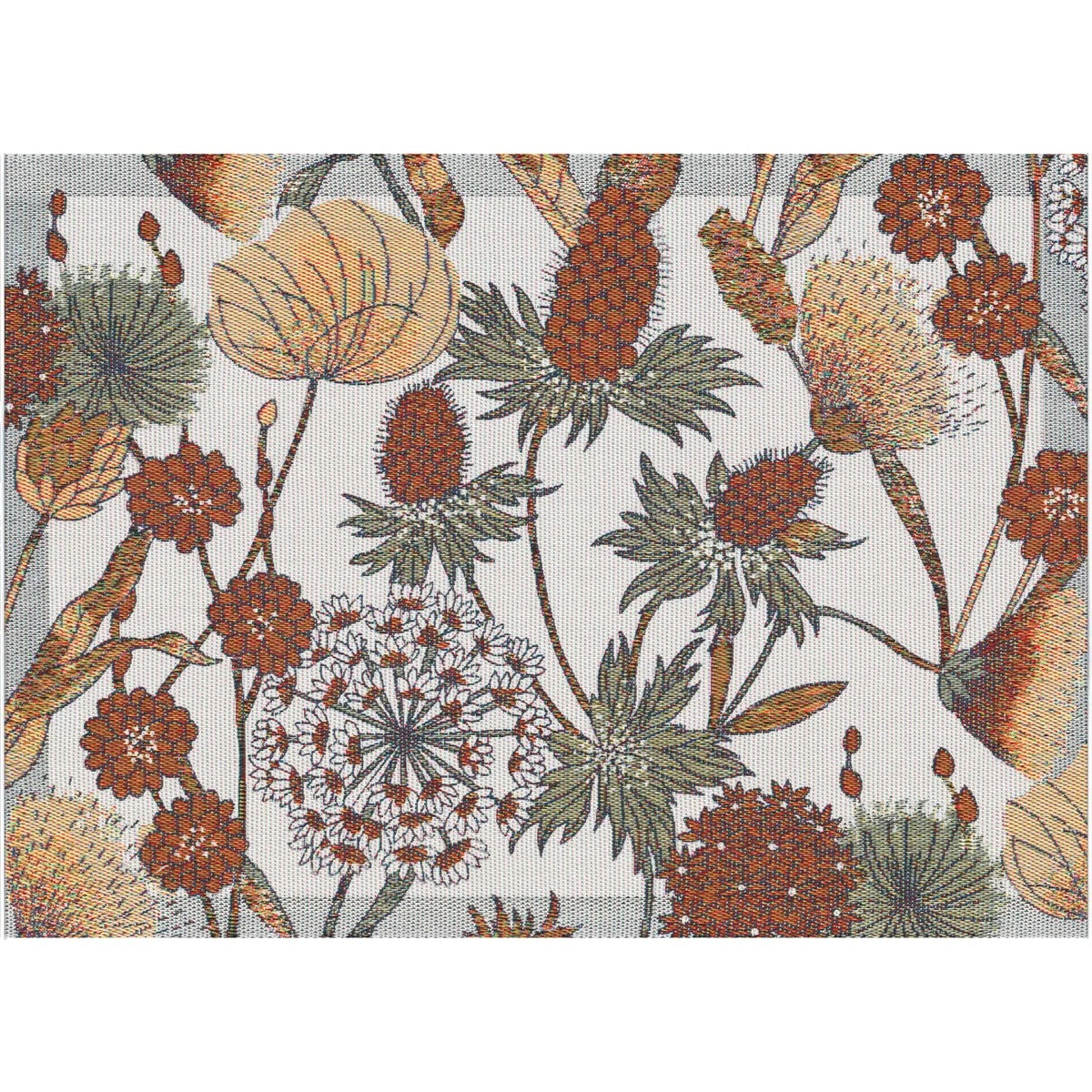 Ekelund Autumn Placemat