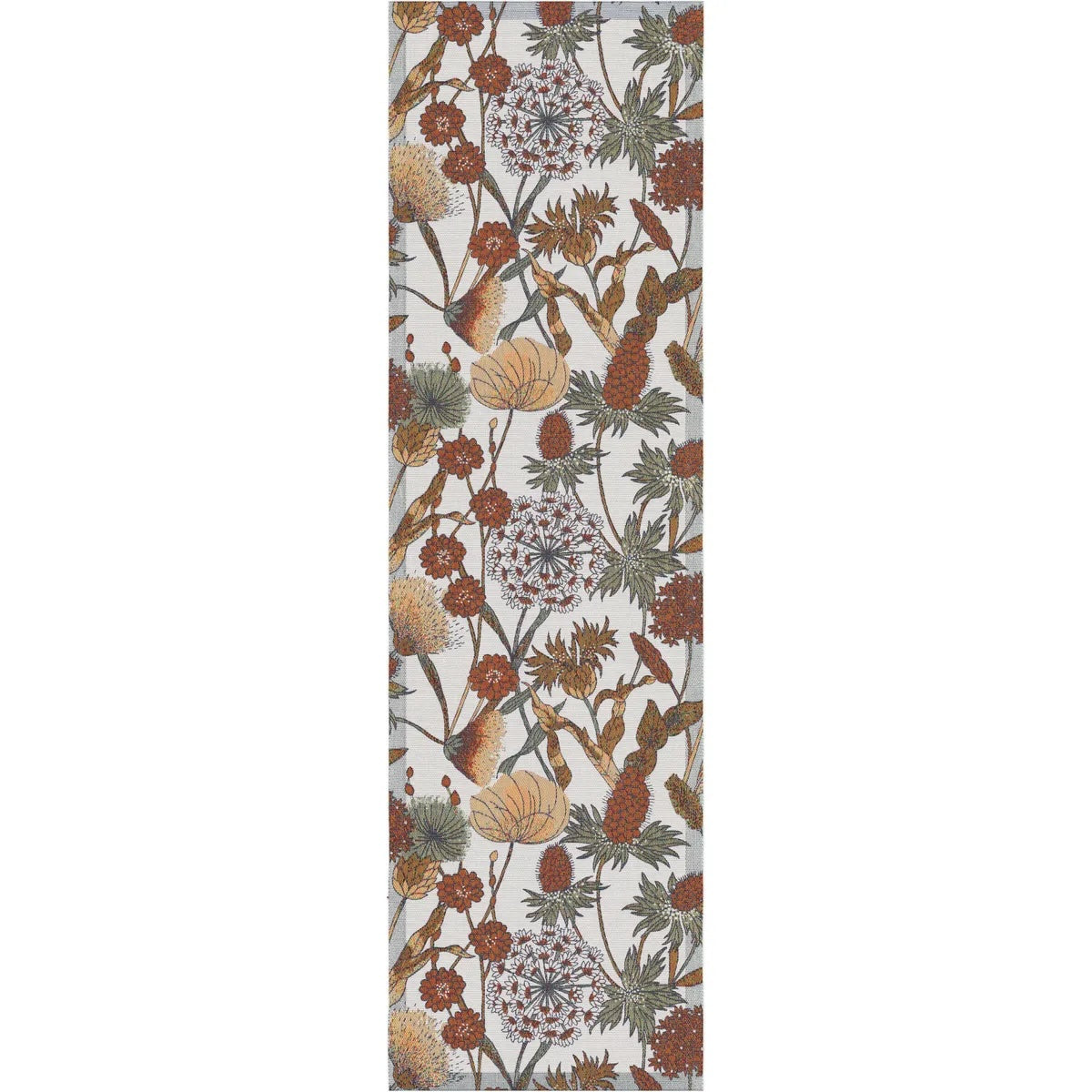 Ekelund Autumn Runner