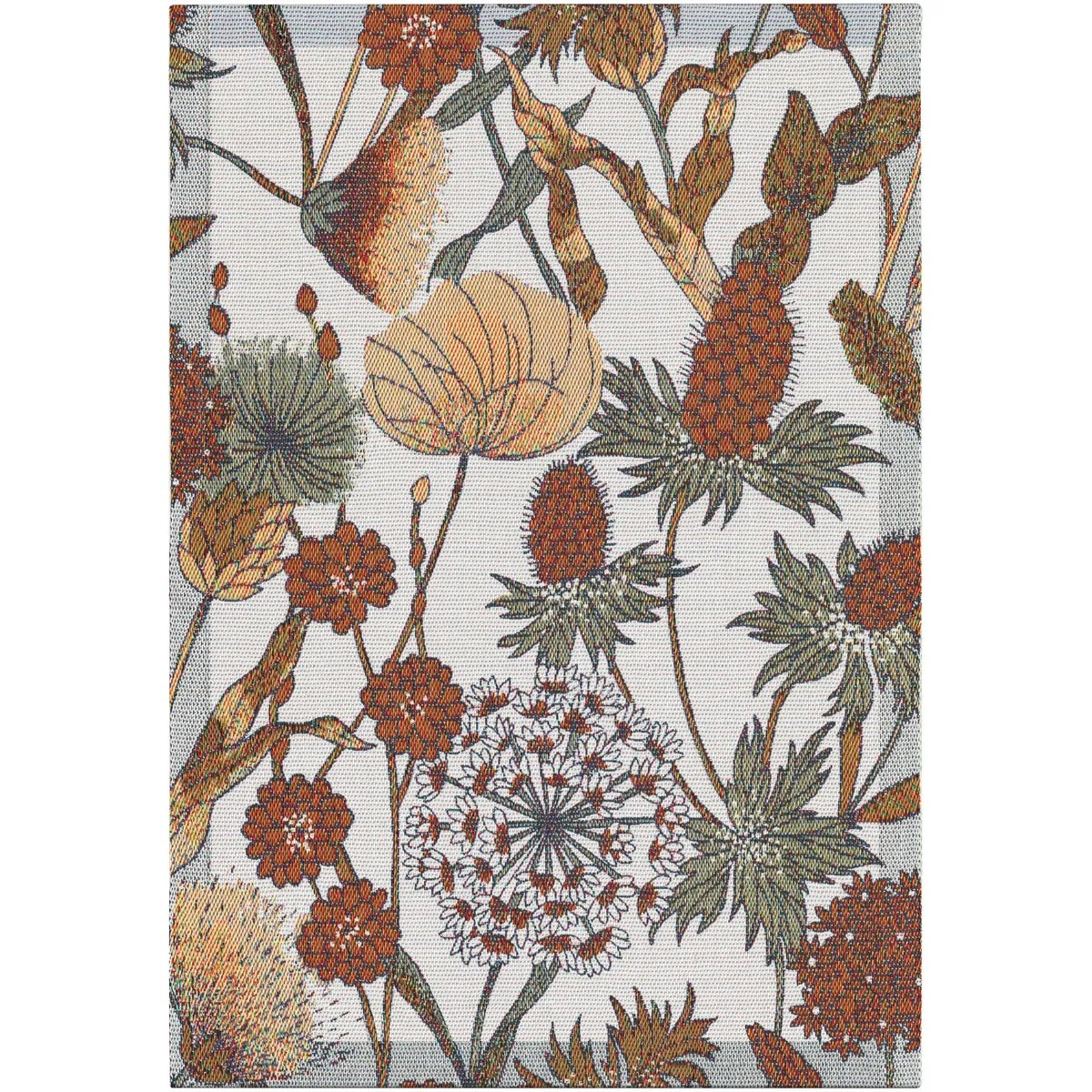 Ekelund Autumn Tea Towel