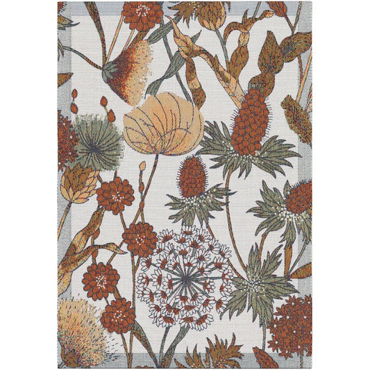 Ekelund Autumn Tea Towel