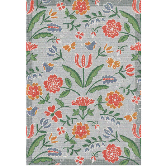 Ekelund Blomglanta Tea Towel