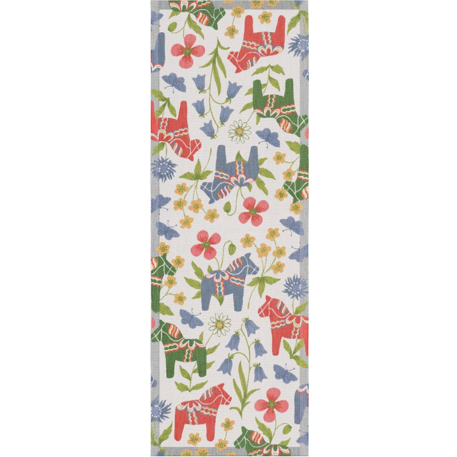 Blomsterhast Table Runner
