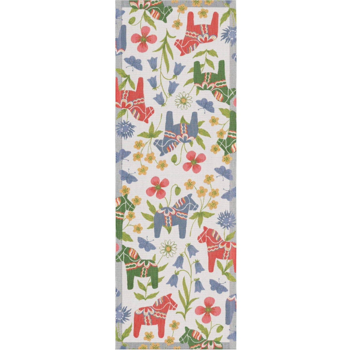 Ekelund Blomsterhast Table Runner